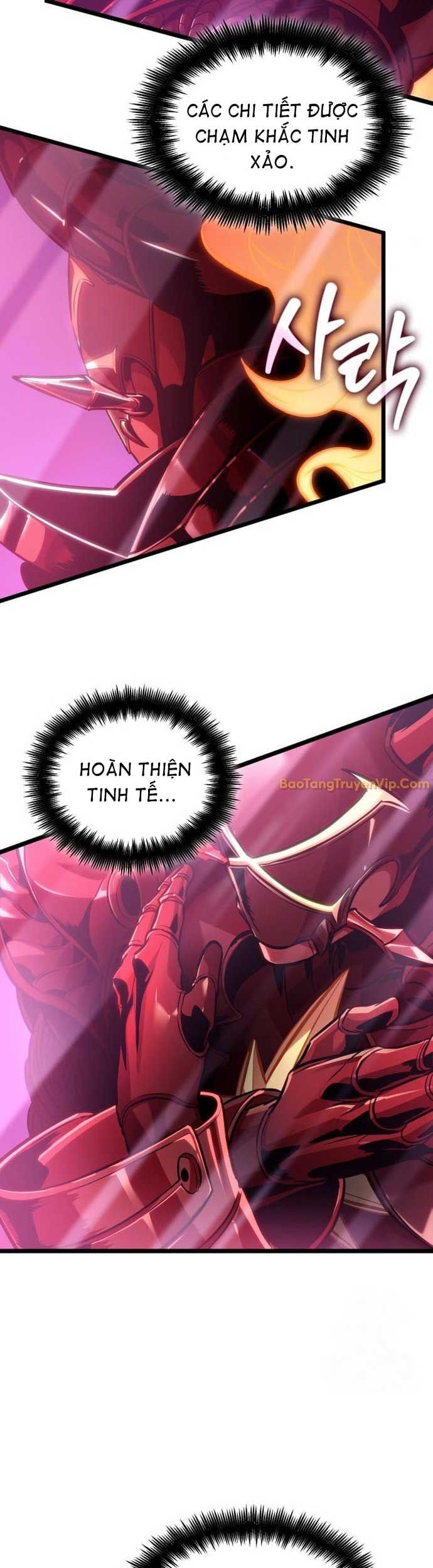 Thế Giới Hậu Tận Thế Chương 177 Ảnh 8