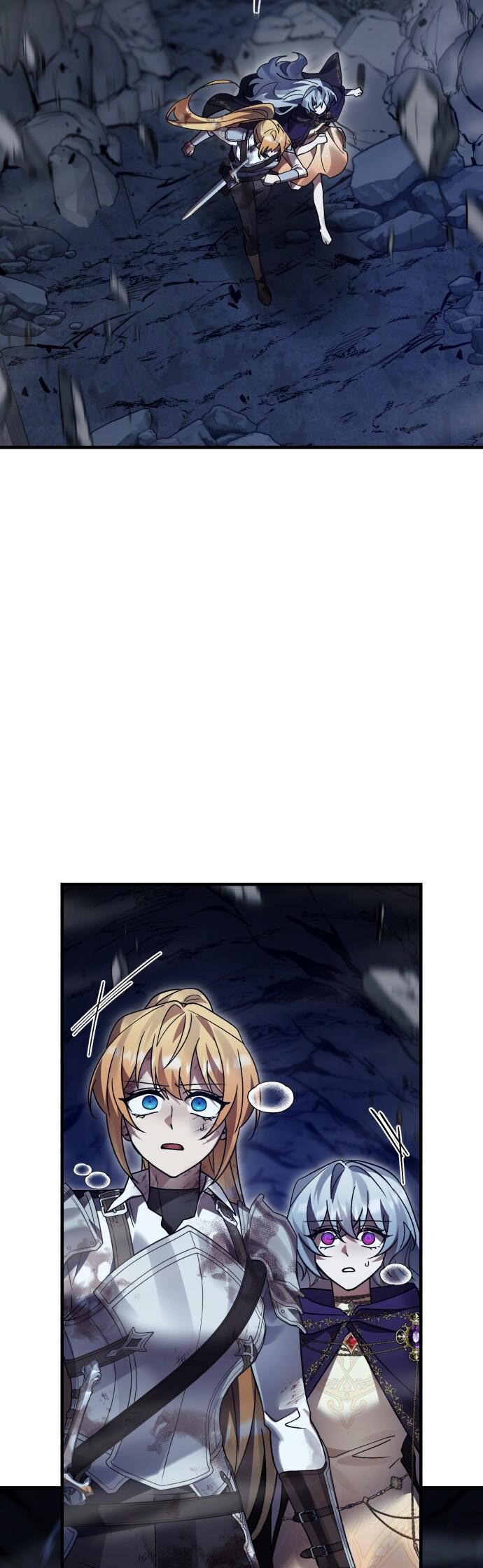 Hero X Demon King X Villain Chương 132 Ảnh 5
