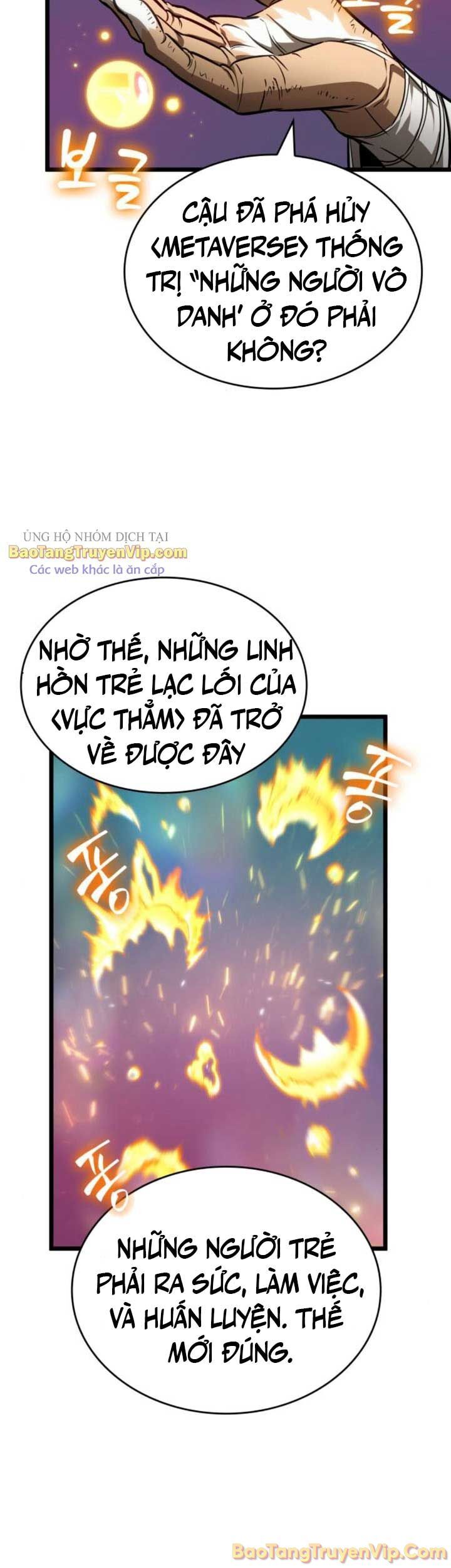 Thế Giới Hậu Tận Thế Chương 175 Ảnh 35
