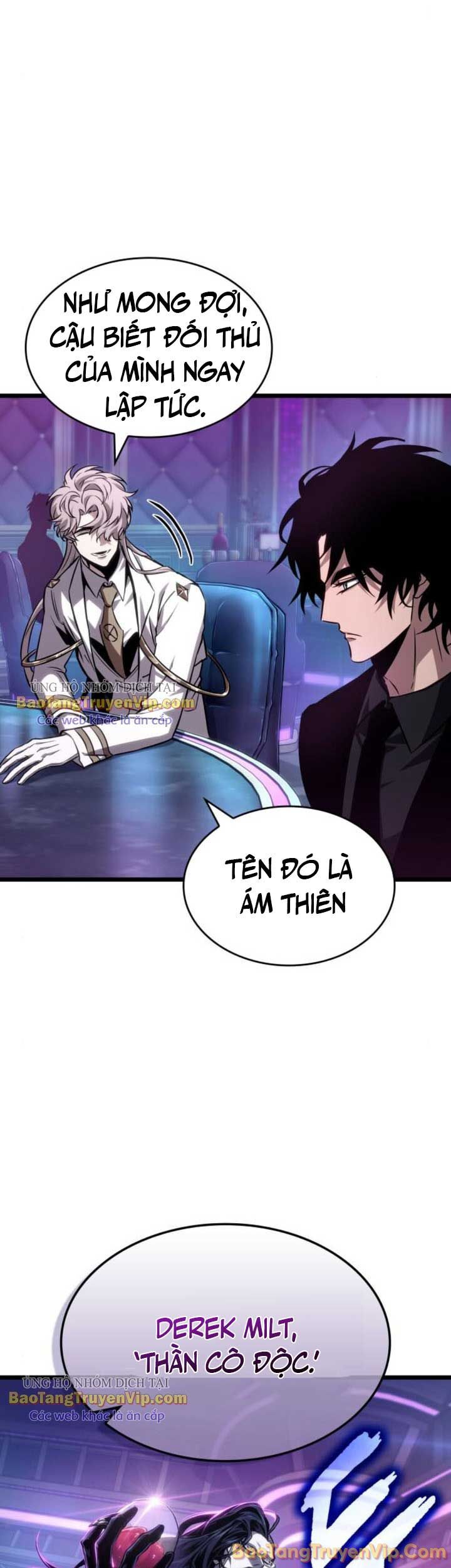 Thế Giới Hậu Tận Thế Chương 175 Ảnh 28