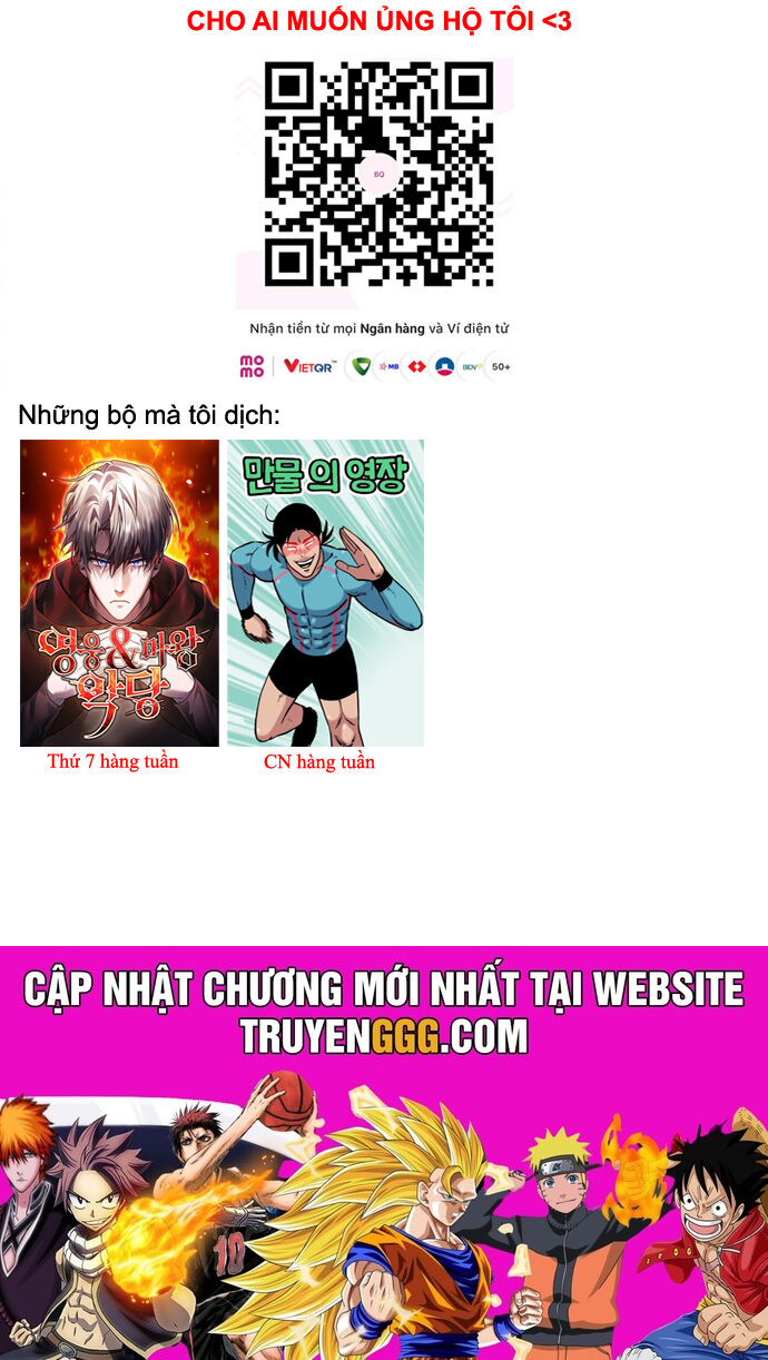 Hero X Demon King X Villain Chương 132 Ảnh 65