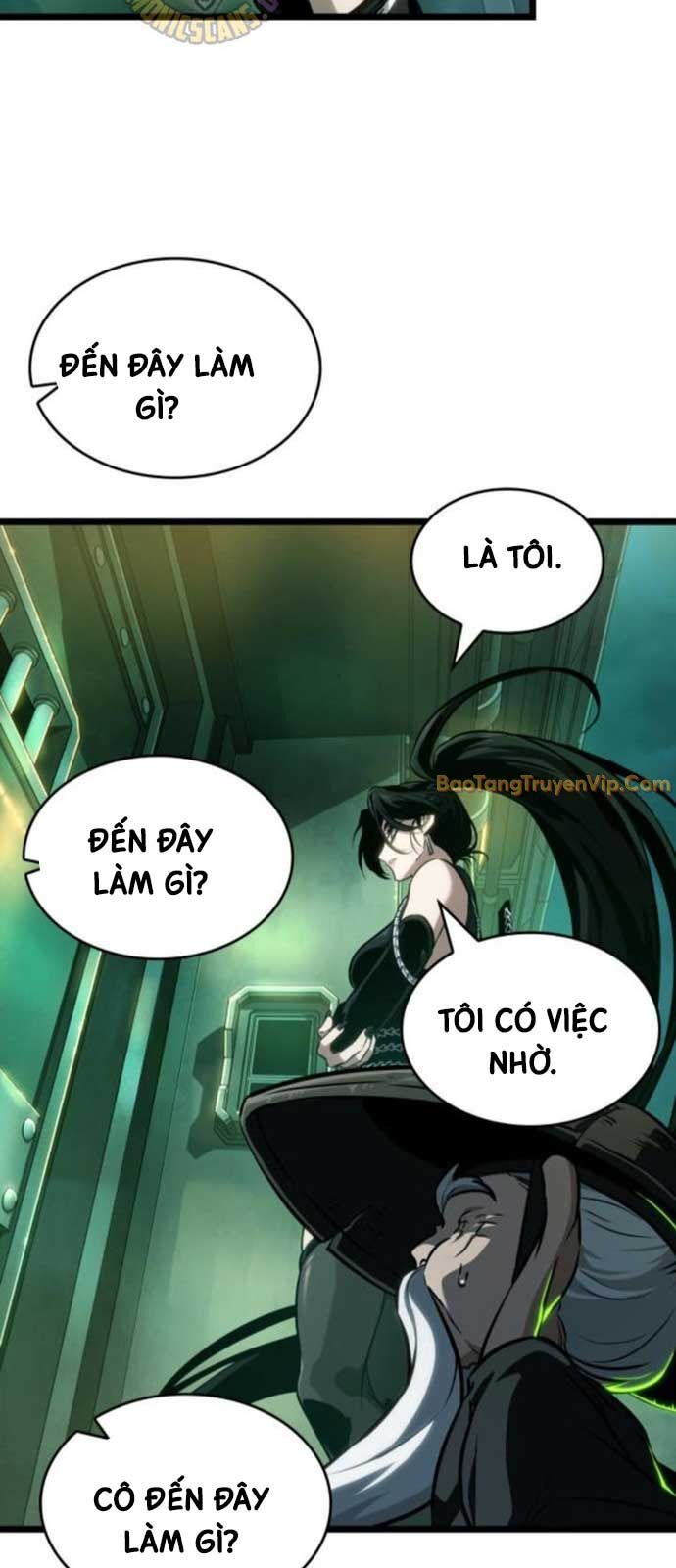 Thế Giới Hậu Tận Thế Chương 178 Ảnh 38