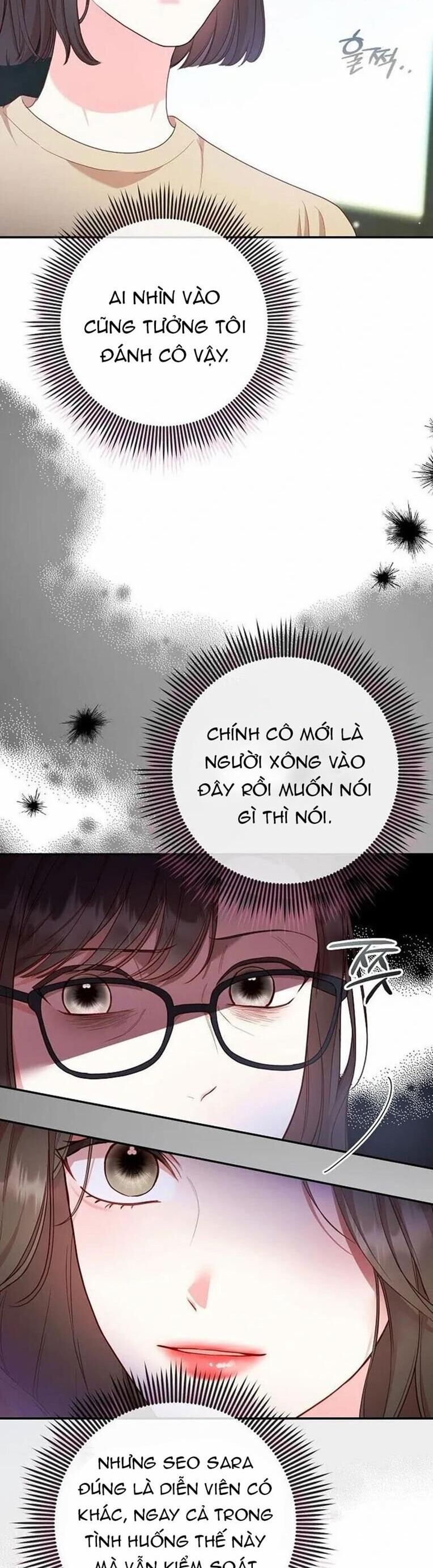 Thử Vai Cinderella Chương 13 Ảnh 40