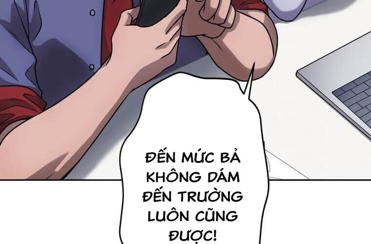 Giáo Viên Ác Quỷ Saiko Chương 124 Ảnh 255