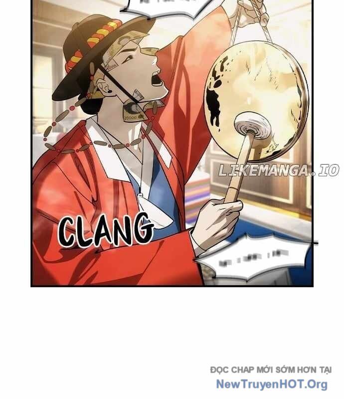 Quý Công Tử Chương 33 Ảnh 8