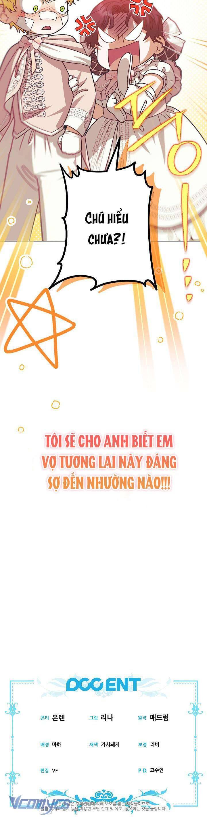 Tôi Trở Thành Em Vợ Út Của Các Nam Chính Trong Tiểu Thuyết Harem Ngược U Ám Chương 43 Ảnh 48