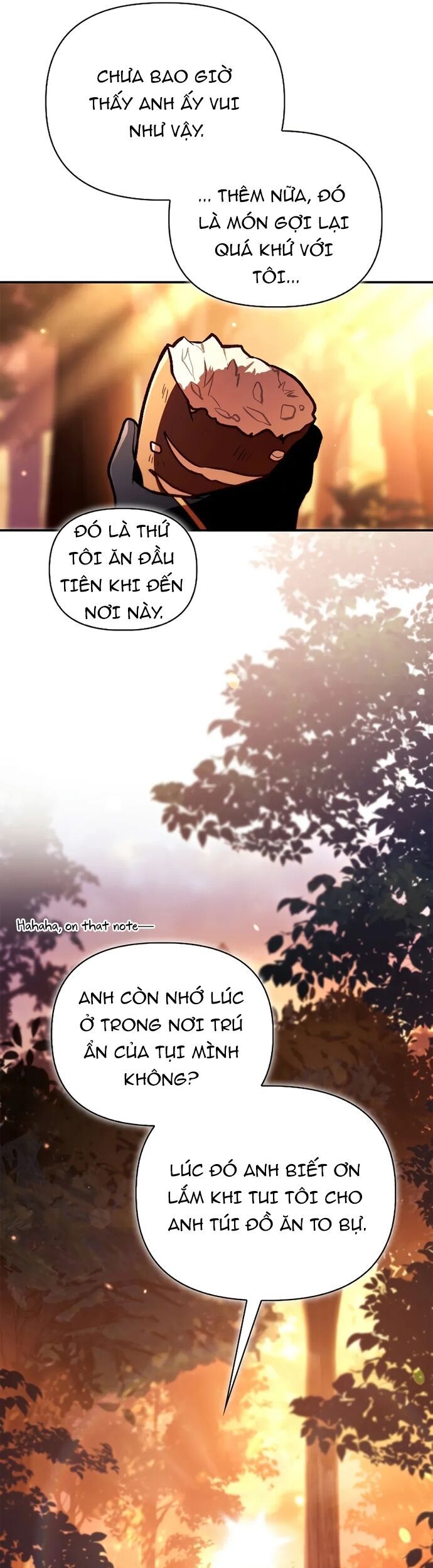 Kí Sự Hồi Quy Chương 138 Ảnh 34