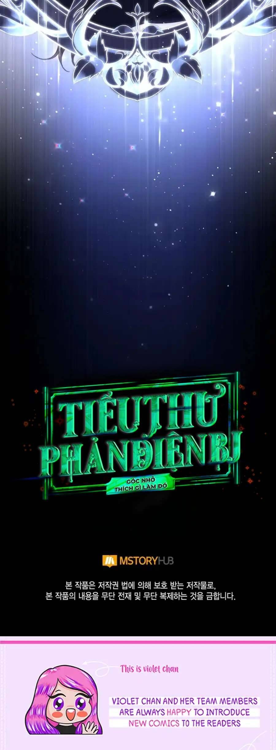 Tiểu Thư Phản Diện Bj Chương 25 Ảnh 53