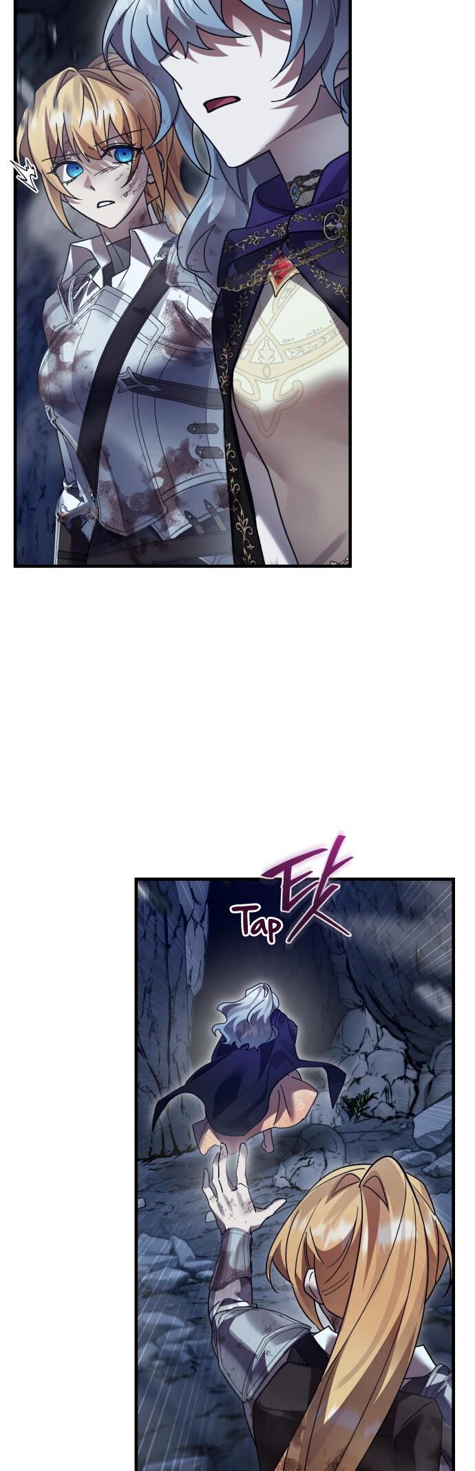 Hero X Demon King X Villain Chương 132 Ảnh 9
