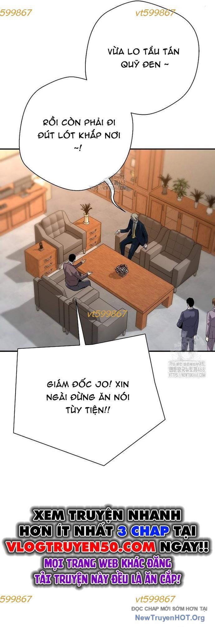 Sự Trở Lại Của Huyền Thoại Chương 177 Ảnh 7
