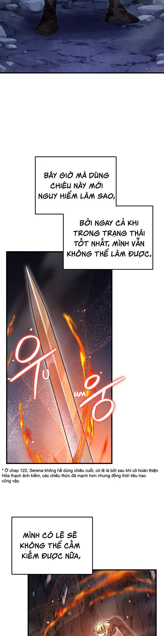 Hero X Demon King X Villain Chương 132 Ảnh 34