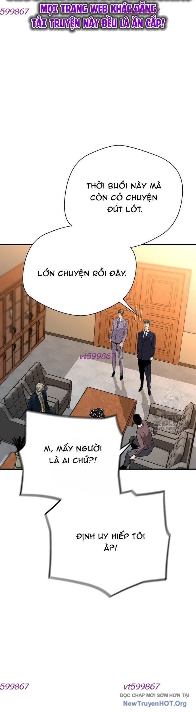 Sự Trở Lại Của Huyền Thoại Chương 177 Ảnh 9