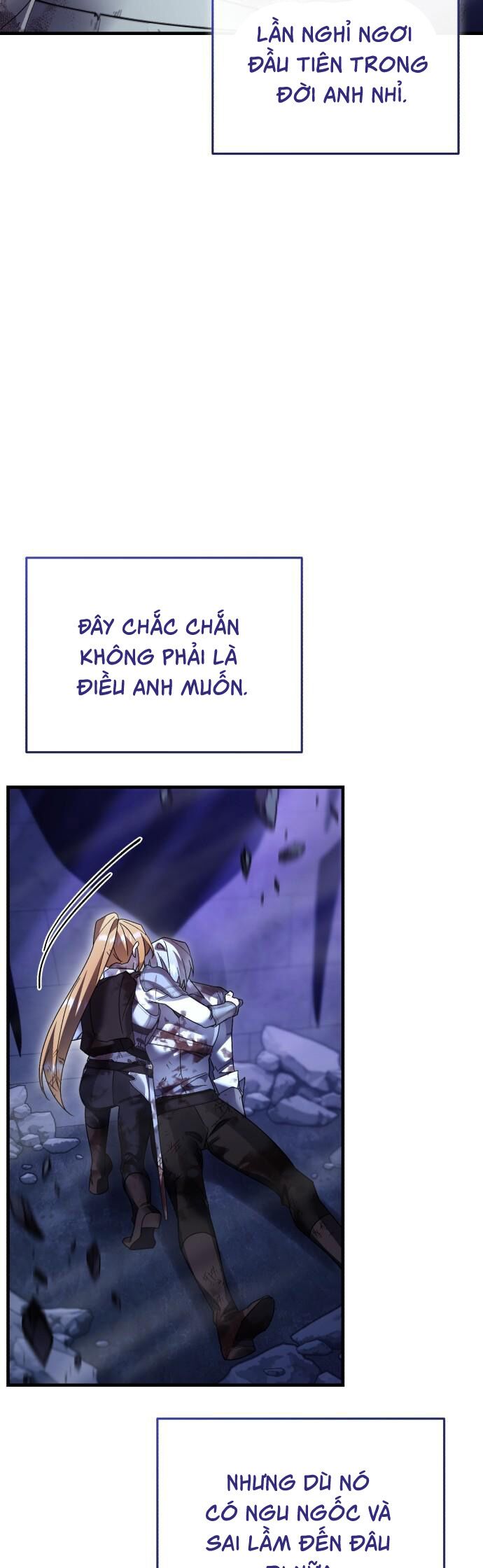 Hero X Demon King X Villain Chương 132 Ảnh 52