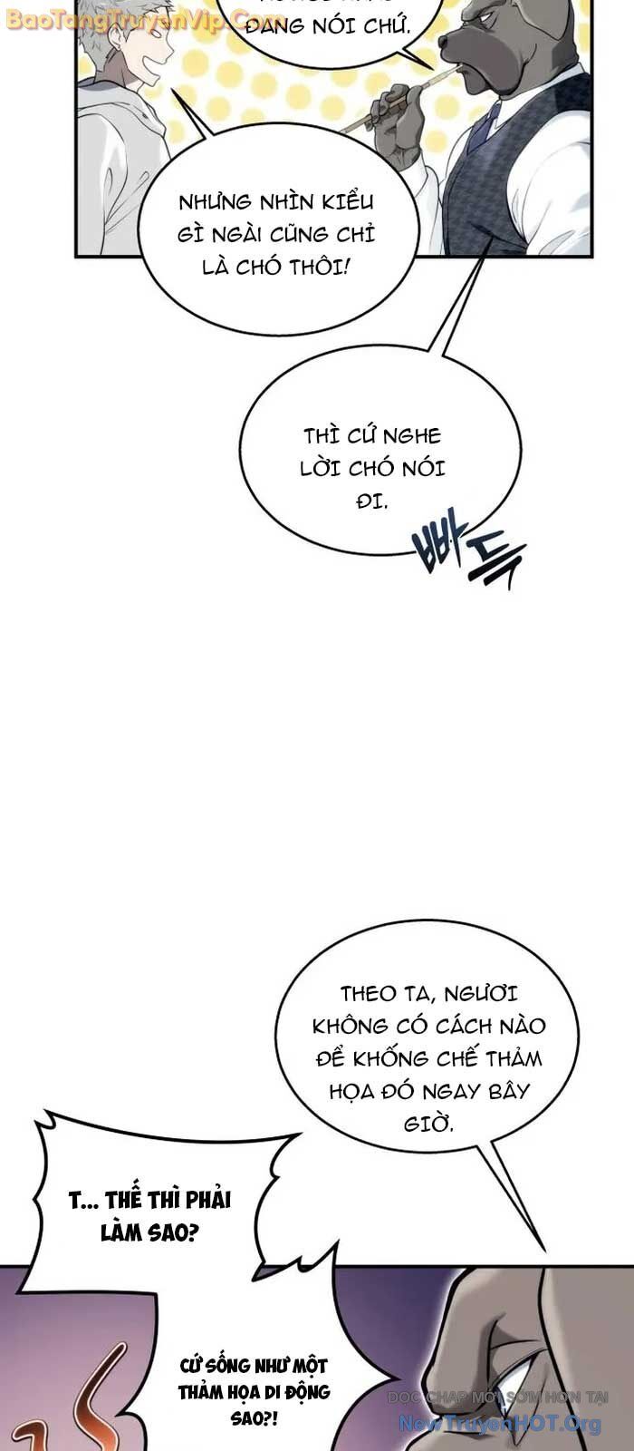 Cuộc Chiến Trong Tòa Tháp: Urek Mazino Chương 12 Ảnh 72