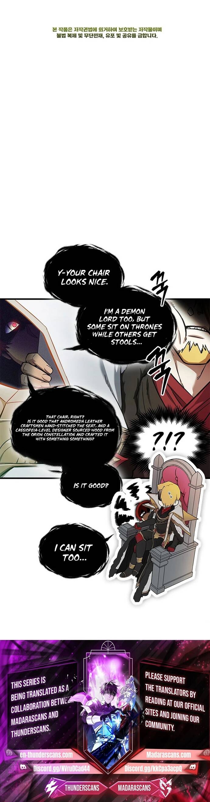 Từ Youtuber Thể Hình Triệu View Thành Kẻ Vô Dụng Trong Thế Giới Webtoon Chương 13 Ảnh 41