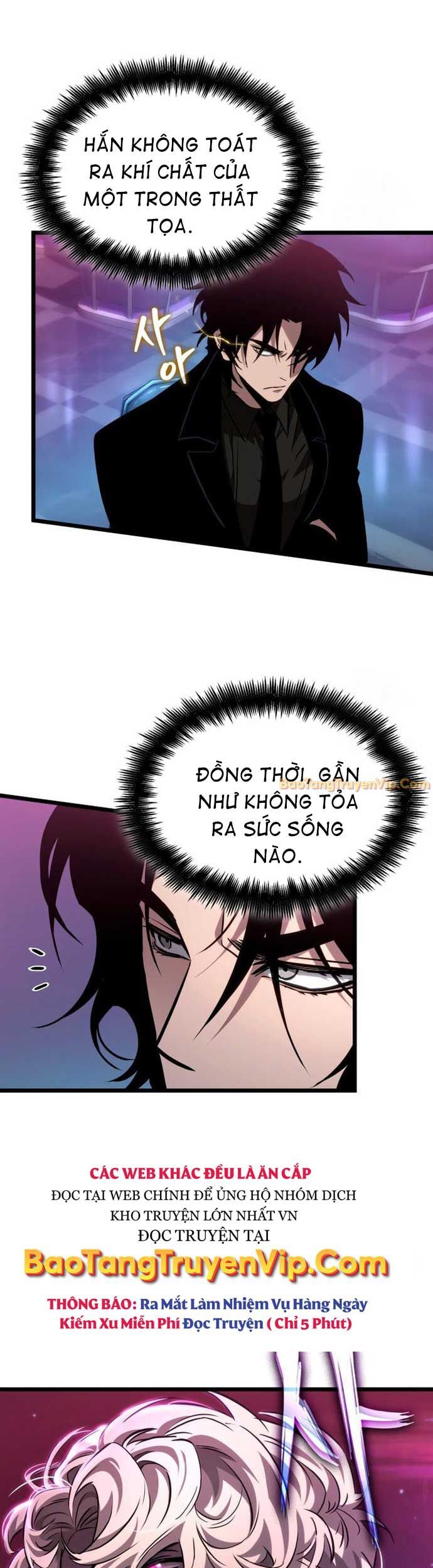 Thế Giới Hậu Tận Thế Chương 177 Ảnh 35