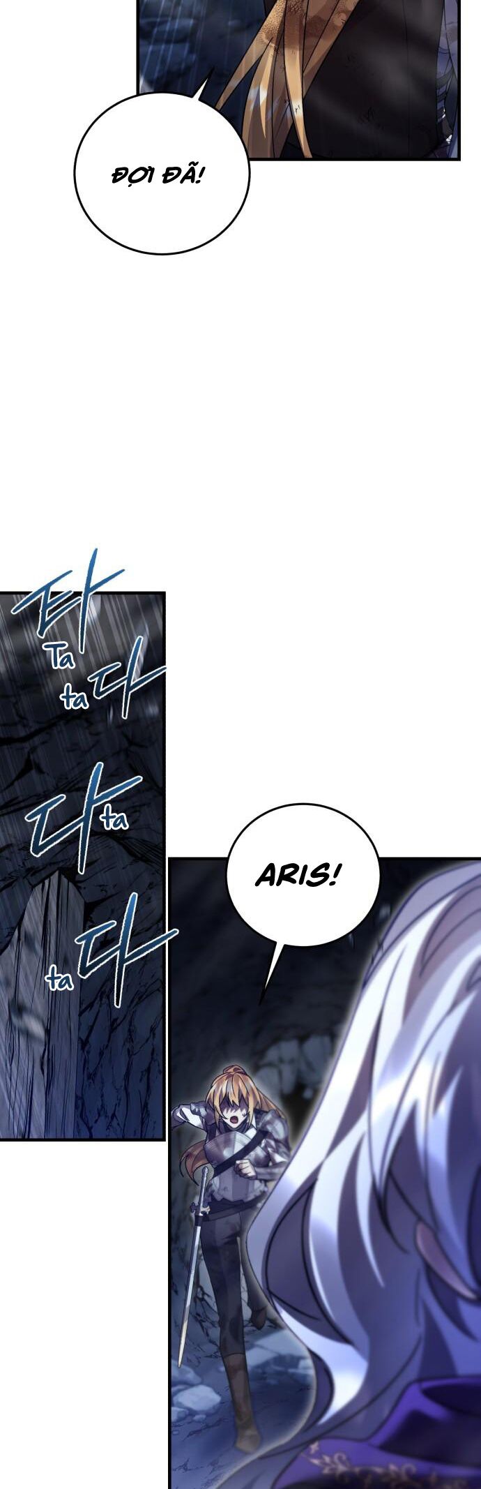 Hero X Demon King X Villain Chương 132 Ảnh 10