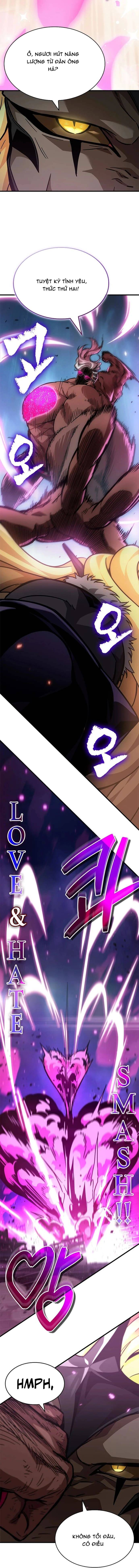 Từ Youtuber Thể Hình Triệu View Thành Kẻ Vô Dụng Trong Thế Giới Webtoon Chương 14 Ảnh 30