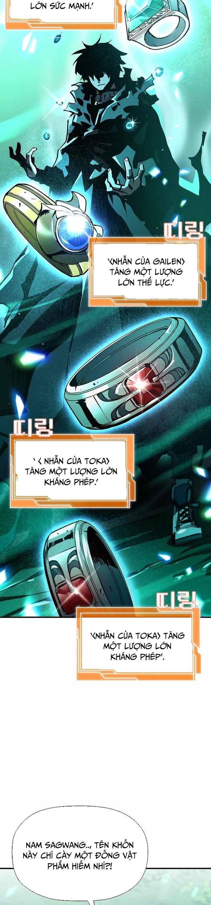 Kẻ Sống Sót Mạnh Nhất Chương 10 Ảnh 5