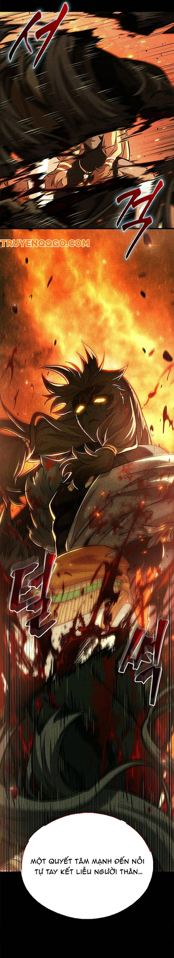 Từ Youtuber Thể Hình Triệu View Thành Kẻ Vô Dụng Trong Thế Giới Webtoon Chương 13 Ảnh 8
