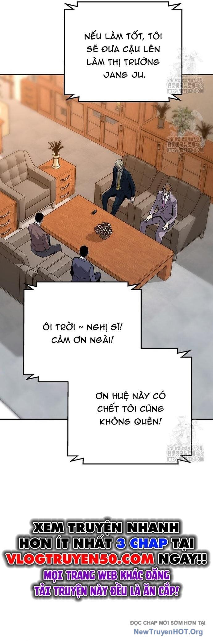 Sự Trở Lại Của Huyền Thoại Chương 177 Ảnh 16