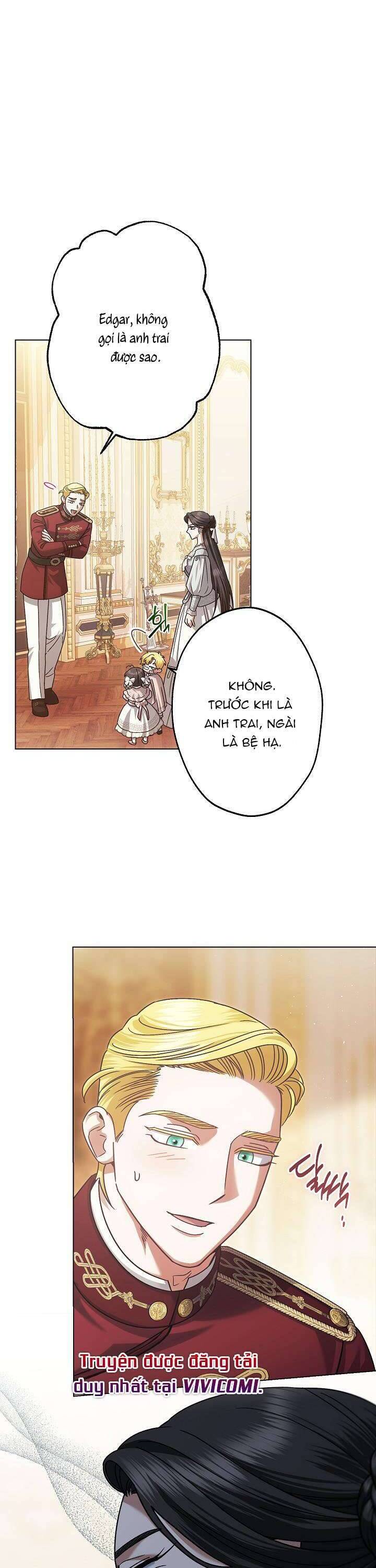 Tôi Trở Thành Em Vợ Út Của Các Nam Chính Trong Tiểu Thuyết Harem Ngược U Ám Chương 43 Ảnh 41