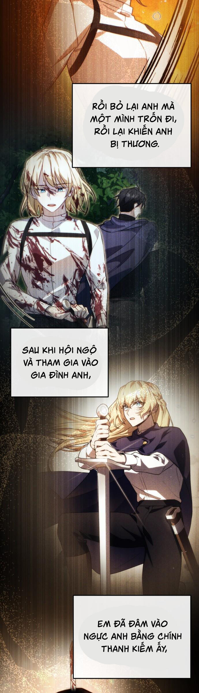 Hero X Demon King X Villain Chương 132 Ảnh 46