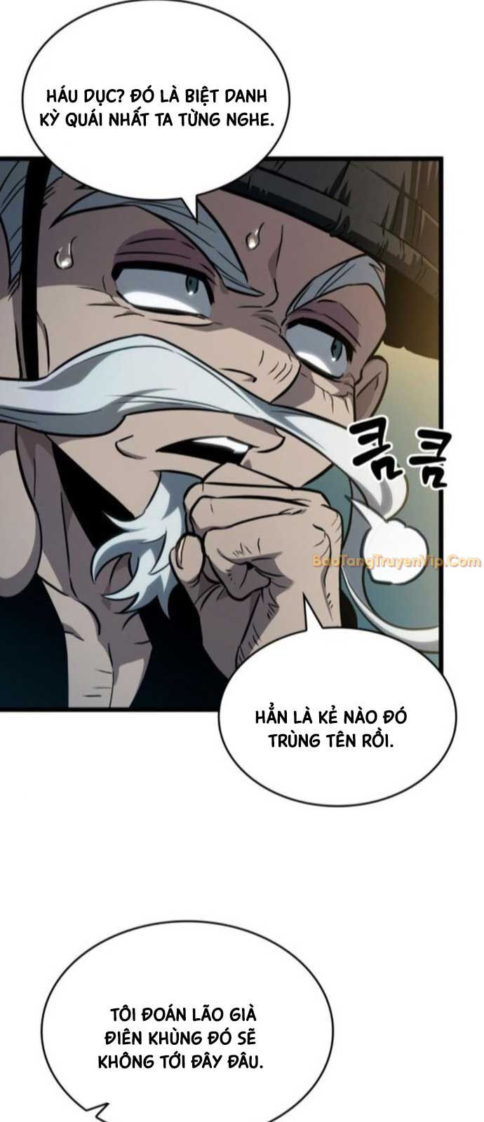 Thế Giới Hậu Tận Thế Chương 178 Ảnh 60