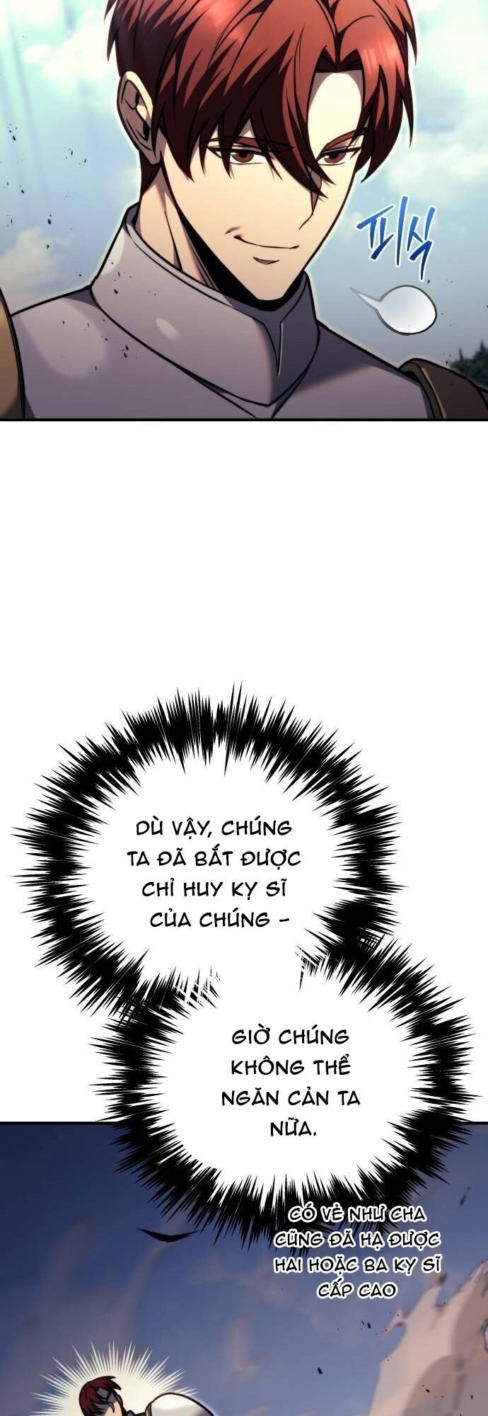Hồi Quy Giả Của Gia Tộc Suy Vong Chương 86 Ảnh 17