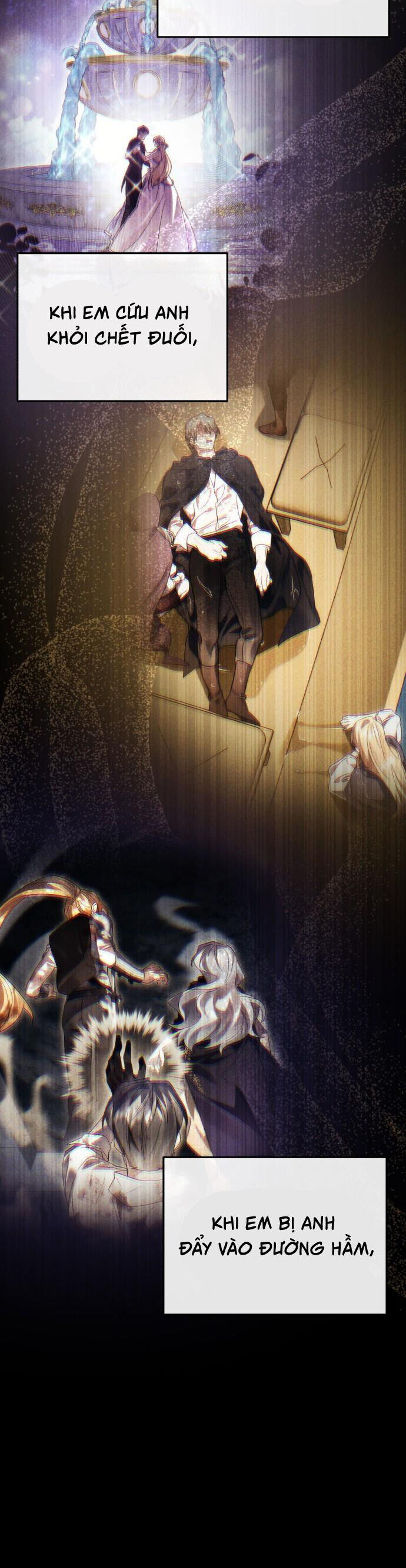 Hero X Demon King X Villain Chương 132 Ảnh 48