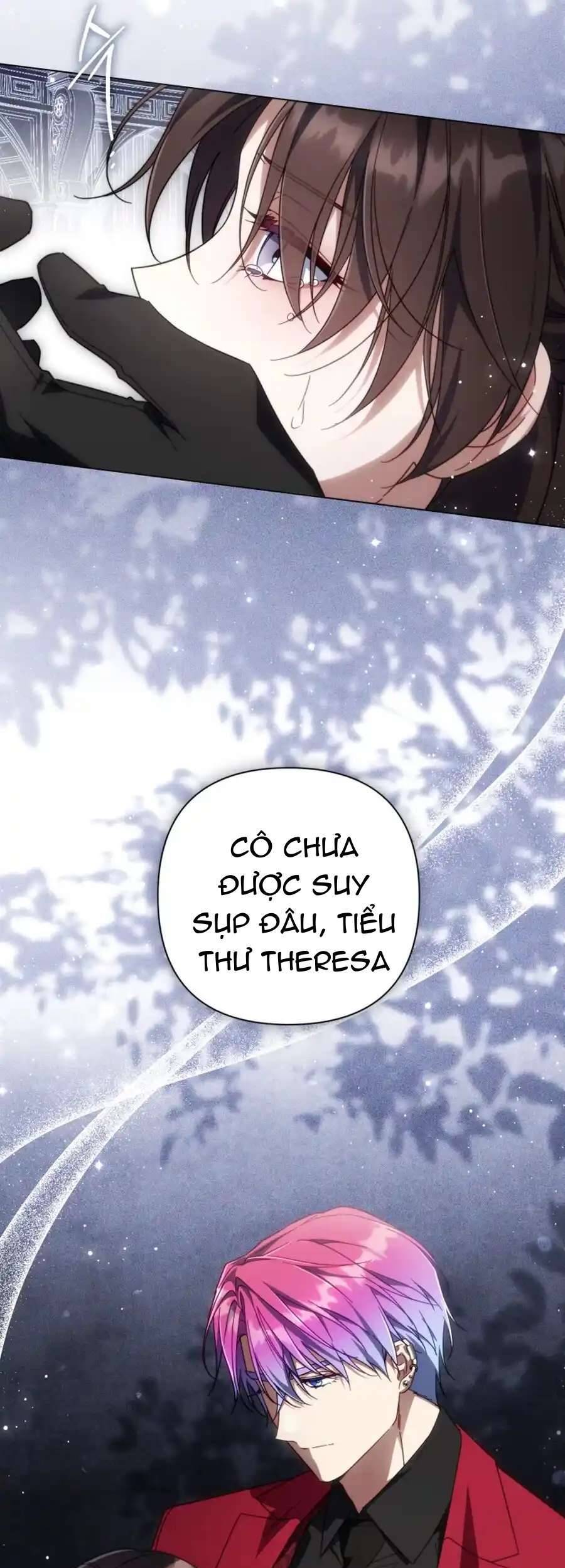 Tiểu Thư Phản Diện Bj Chương 25 Ảnh 40