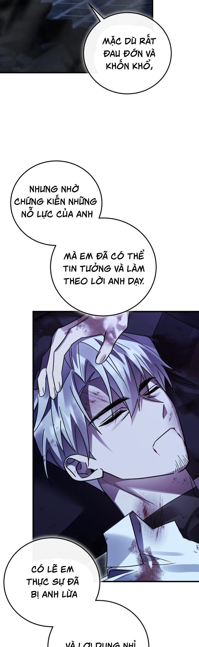 Hero X Demon King X Villain Chương 132 Ảnh 58