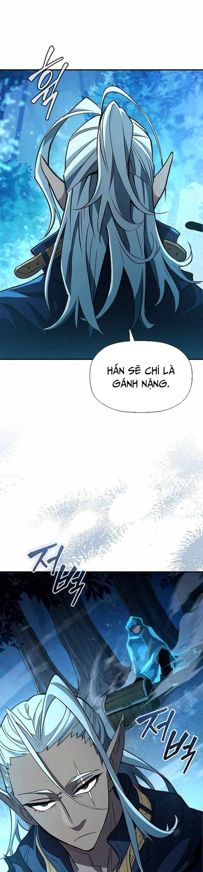 Kẻ Sống Sót Mạnh Nhất Chương 10 Ảnh 48