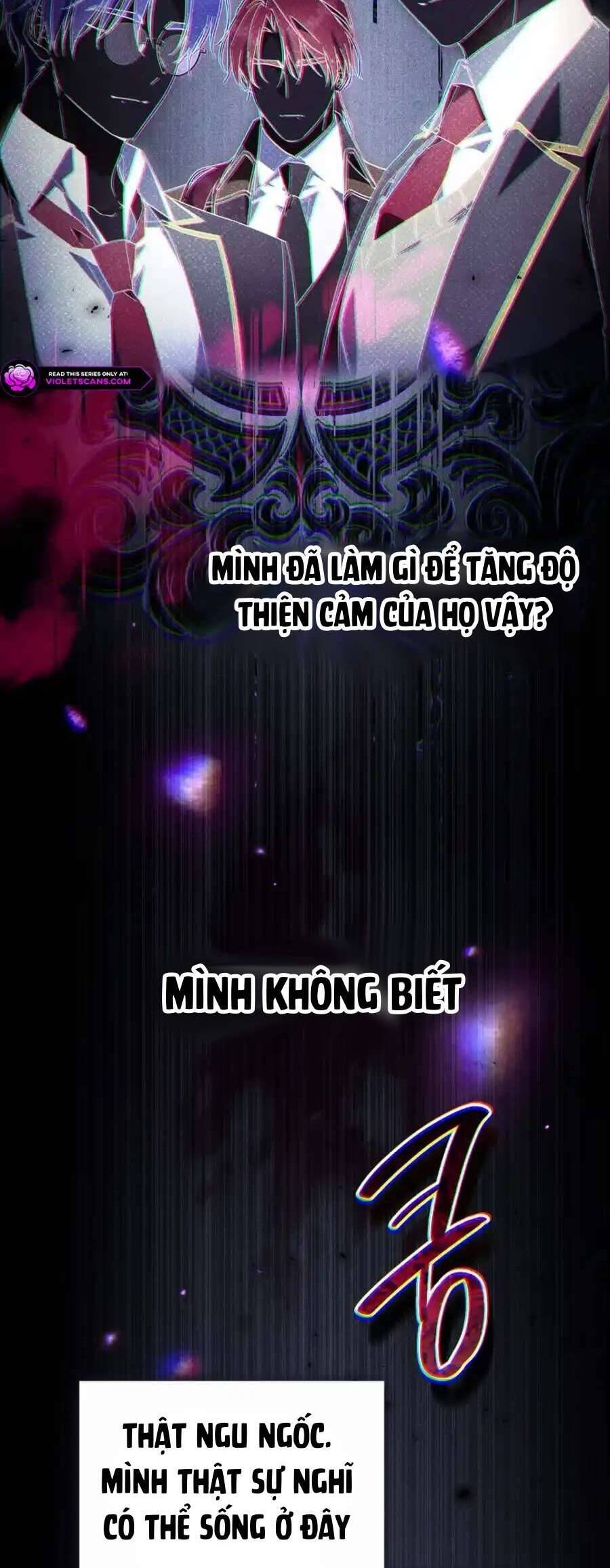 Tiểu Thư Phản Diện Bj Chương 25 Ảnh 34