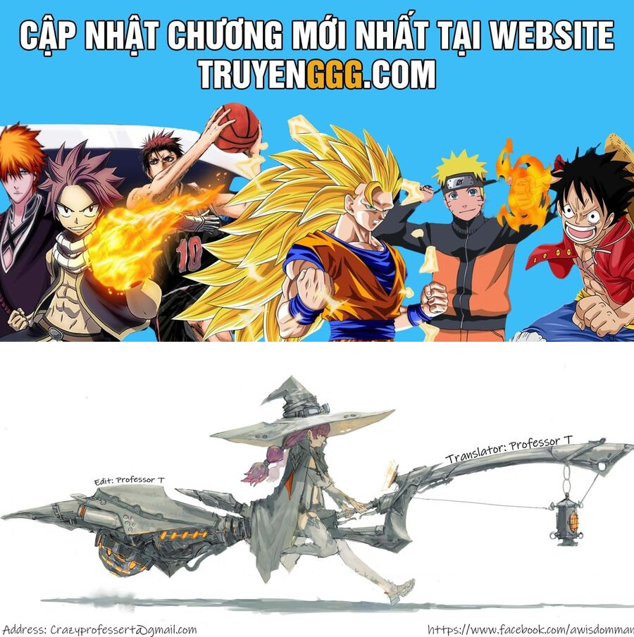Yattara Chương 3 Ảnh 2