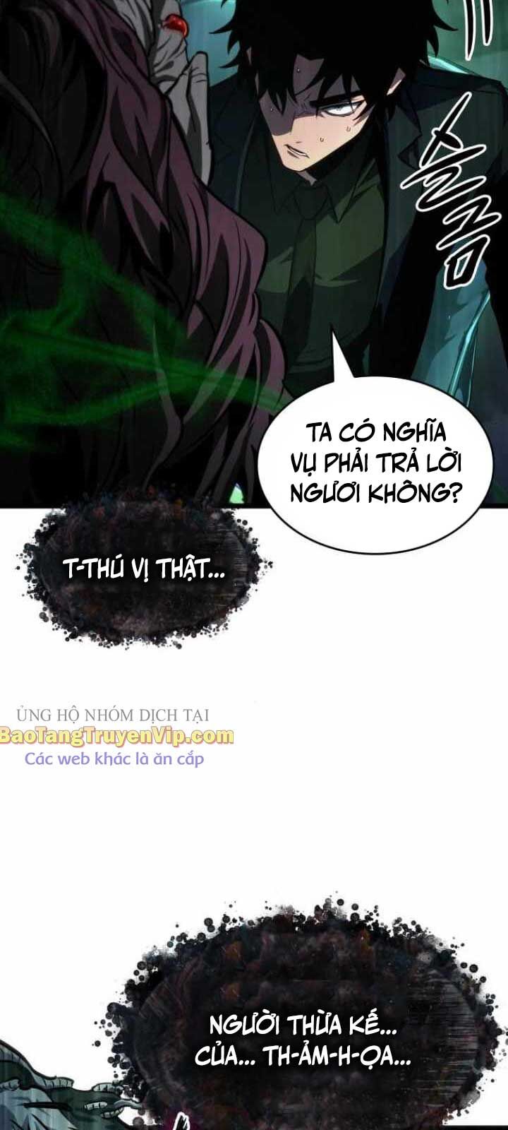 Thế Giới Hậu Tận Thế Chương 176 Ảnh 25
