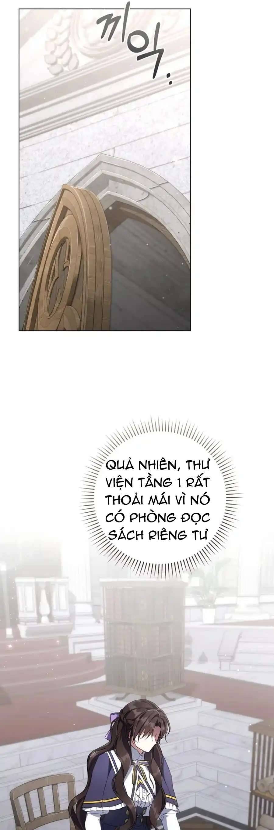 Tiểu Thư Phản Diện Bj Chương 25 Ảnh 25