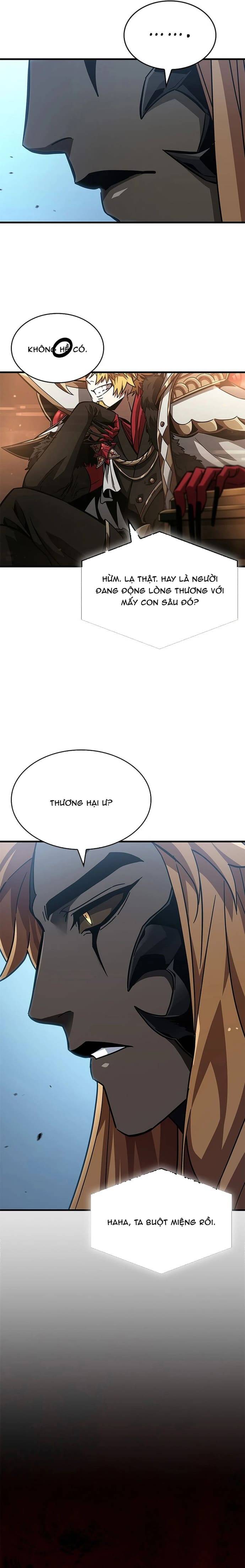 Từ Youtuber Thể Hình Triệu View Thành Kẻ Vô Dụng Trong Thế Giới Webtoon Chương 13 Ảnh 6