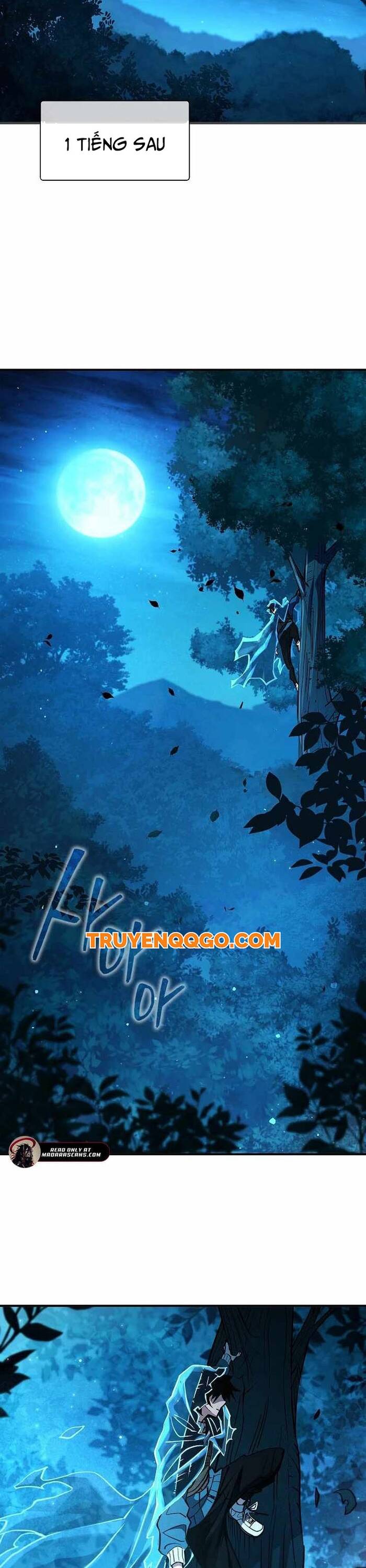 Kẻ Sống Sót Mạnh Nhất Chương 10 Ảnh 26
