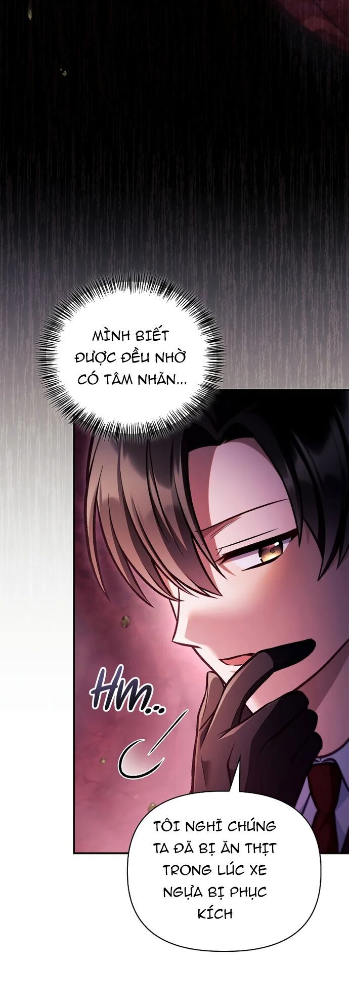 Kí Sự Hồi Quy Chương 139 Ảnh 6