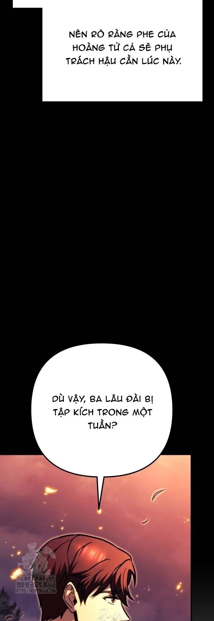 Hồi Quy Giả Của Gia Tộc Suy Vong Chương 86 Ảnh 94