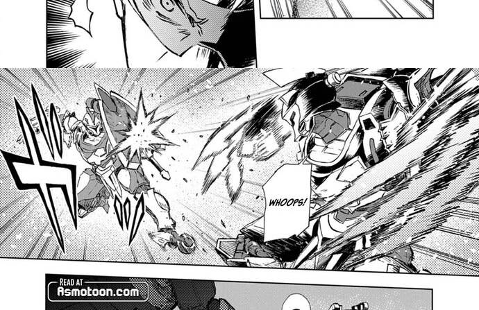 Sekai Saikyou No Kishi Wa, Kanarazu Shinu Heroine Wo Sukuu Tame Isekai Demo Saikyou No Kishi To Naru ~Ryoutei Ni Hana Wo, Ryoute Ni Ken Wo~ Chương 10 Ảnh 7