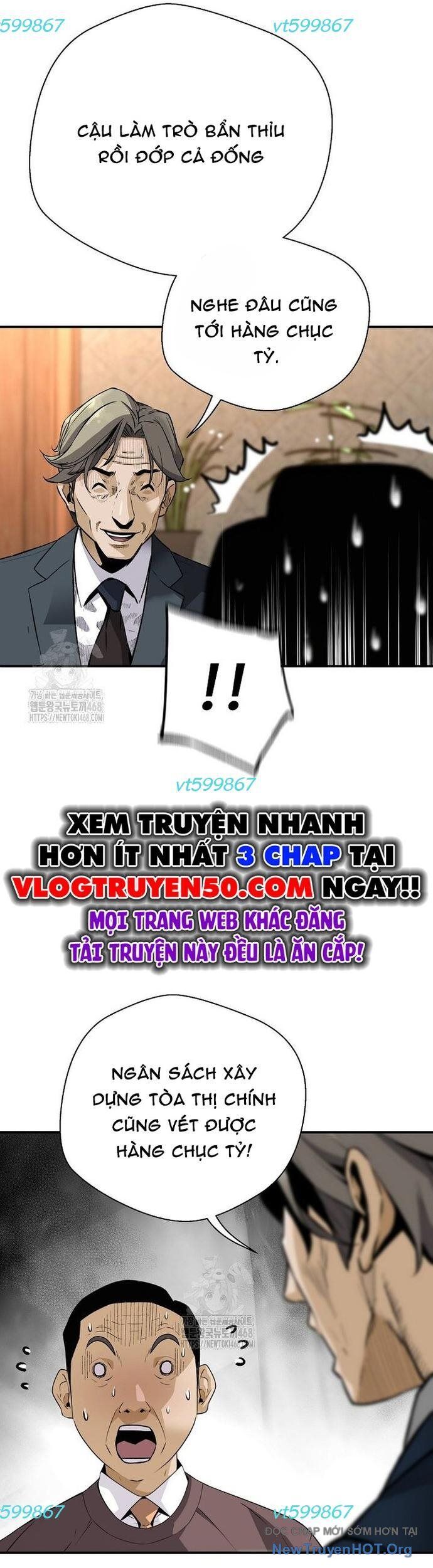 Sự Trở Lại Của Huyền Thoại Chương 177 Ảnh 19