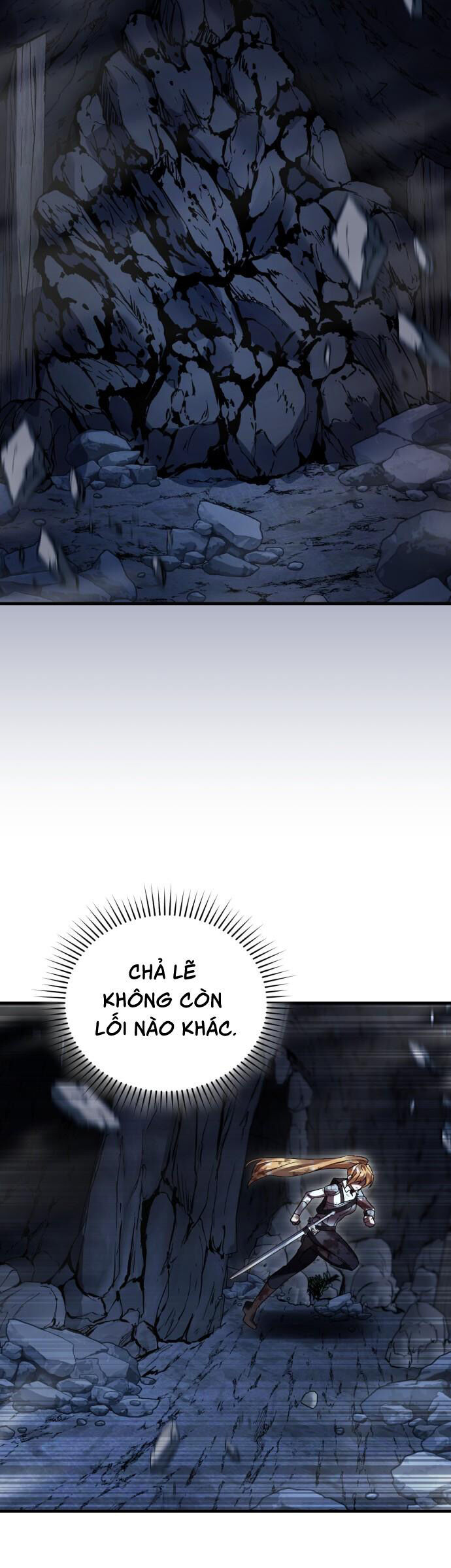 Hero X Demon King X Villain Chương 132 Ảnh 28