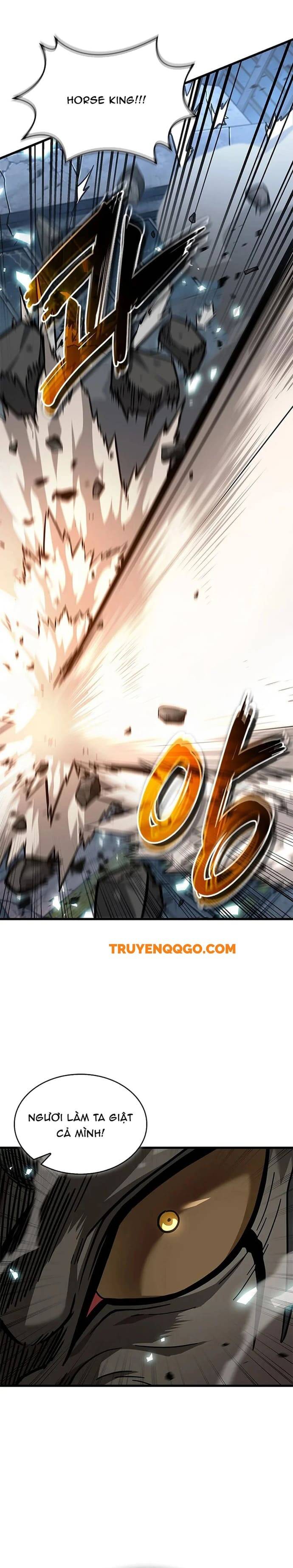 Từ Youtuber Thể Hình Triệu View Thành Kẻ Vô Dụng Trong Thế Giới Webtoon Chương 14 Ảnh 11