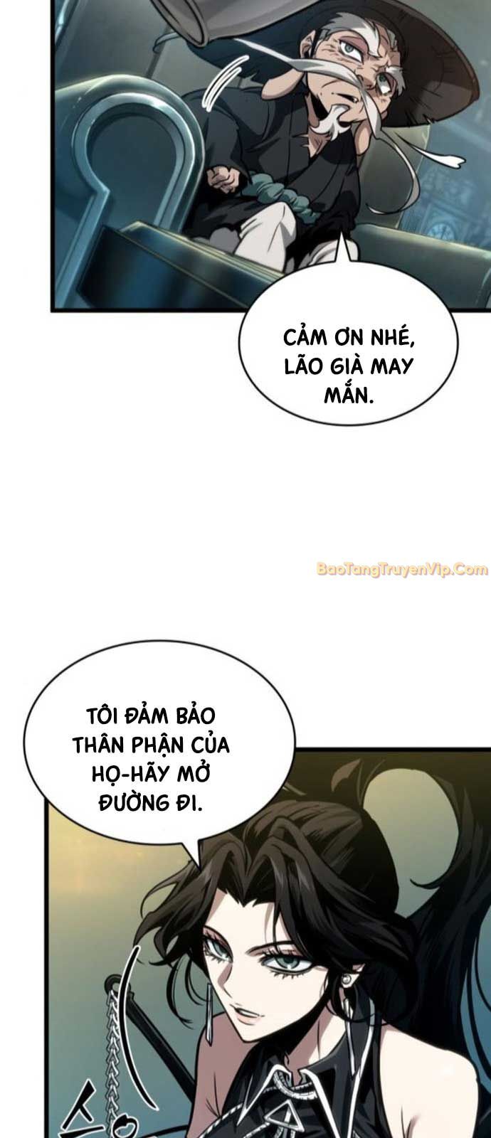 Thế Giới Hậu Tận Thế Chương 178 Ảnh 55
