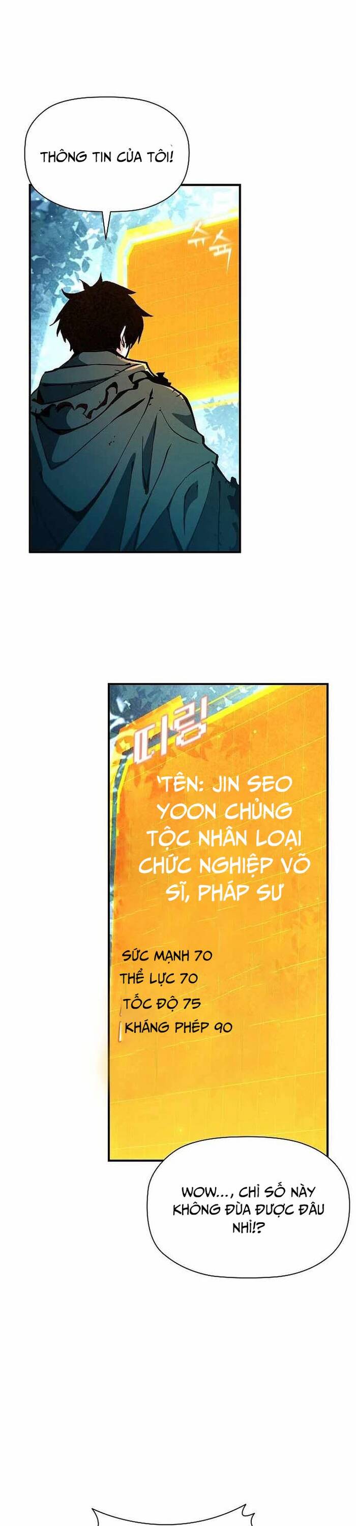 Kẻ Sống Sót Mạnh Nhất Chương 10 Ảnh 7