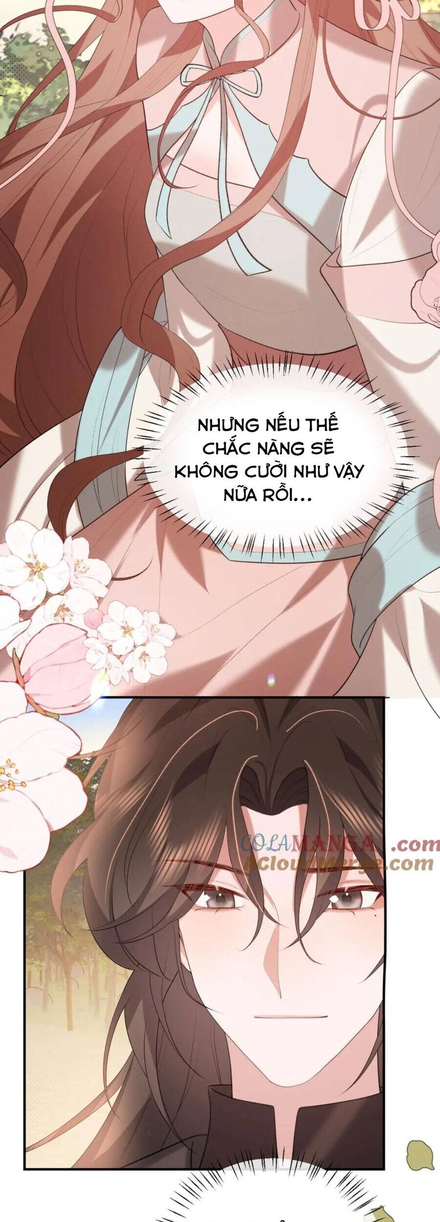 Cách Thức Sinh Tồn Của Pháo Hôi Khuê Nữ Chương 359 Ảnh 20