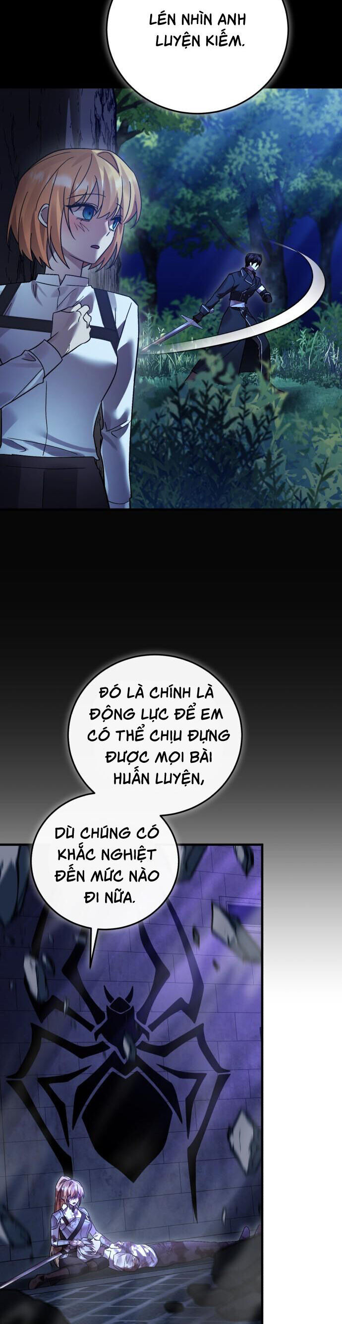 Hero X Demon King X Villain Chương 132 Ảnh 57