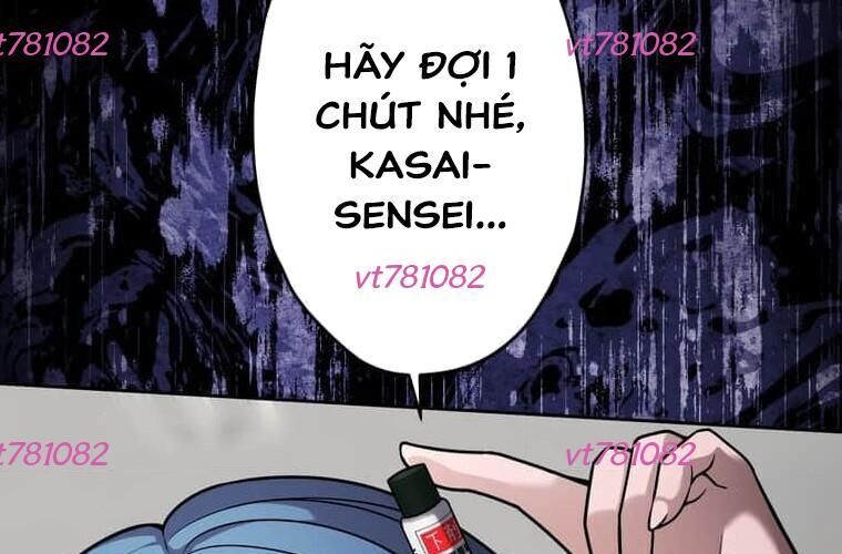 Giáo Viên Ác Quỷ Saiko Chương 124 Ảnh 265